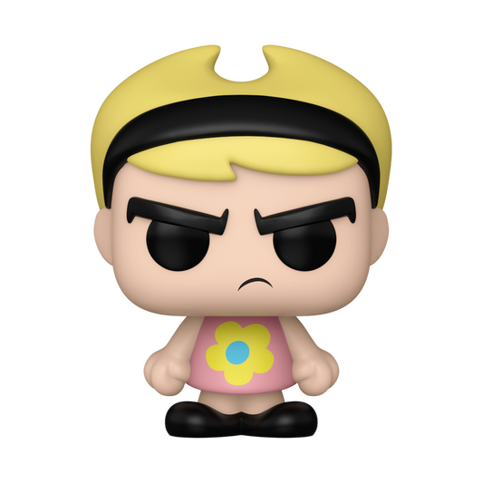 (PRE-ORDER) POP Animation: Grim Adventures of Billy and Mandy - Mandy