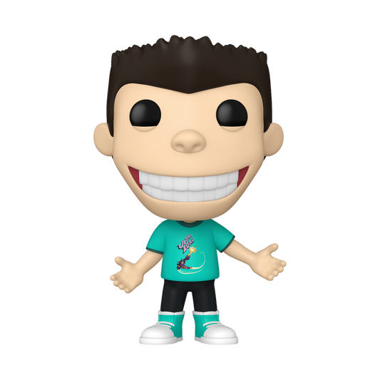 (PRE-ORDER) POP! Animation: Jimmy Neutron - Sheen