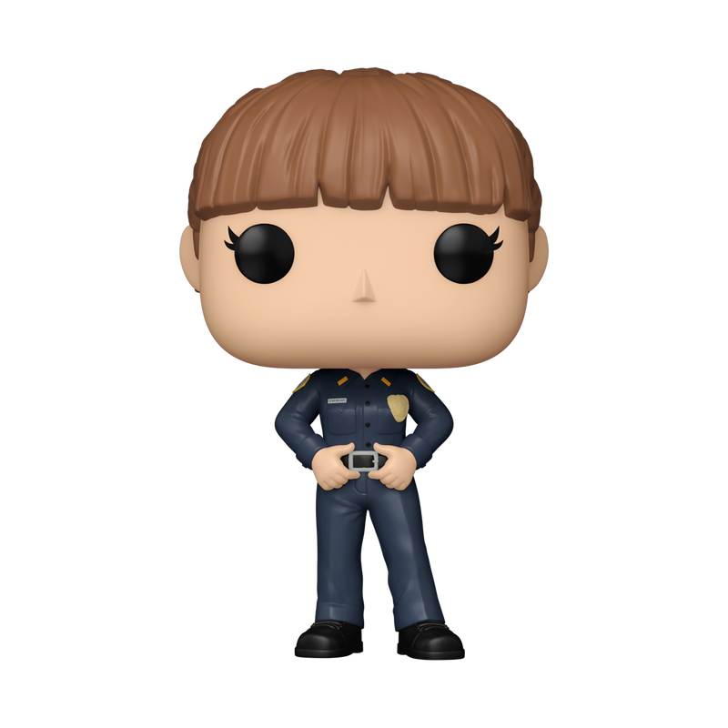 (PRE-ORDER) POP! Television: Dexter - Debra Morgan