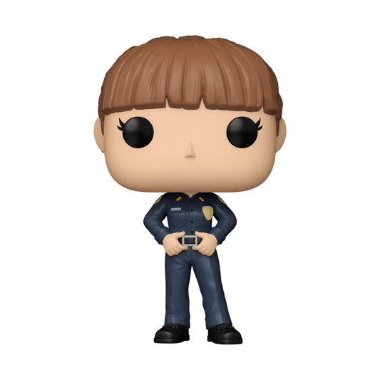(PRE-ORDER) POP! Television: Dexter - Debra Morgan