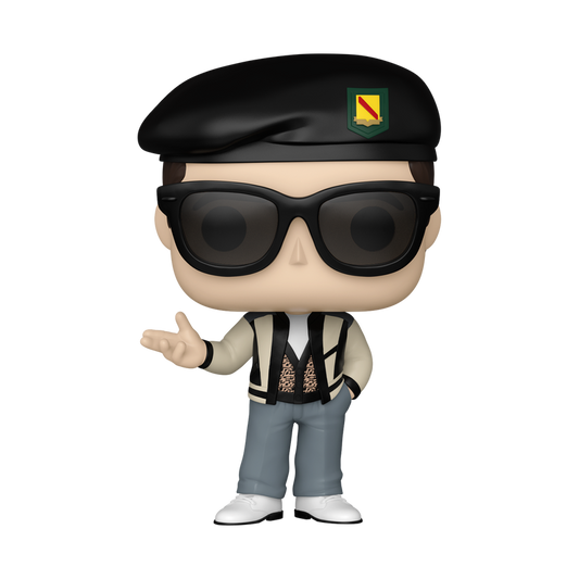(PRE-ORDER) POP! Movies: FBDO- Ferris