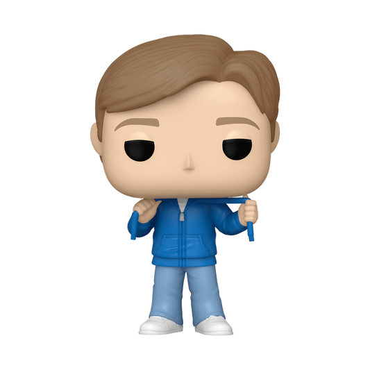 (PRE-ORDER) POP! Movies: The Breakfast Club - Andrew