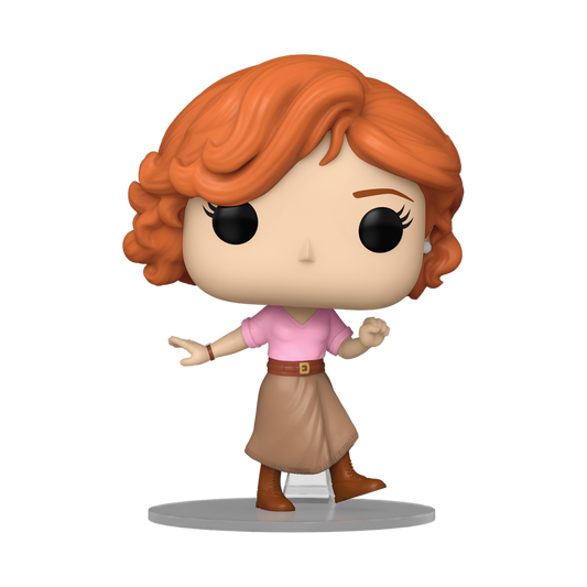 (PRE-ORDER) POP! Movies: The Breakfast Club - Claire
