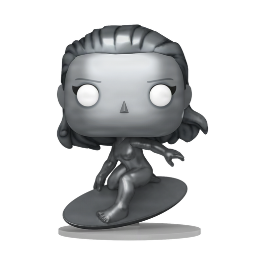 (PRE-ORDER) POP! Marvel: Fantastic Four (2025) - Silver Surfer