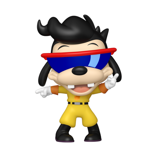 (PRE-ORDER) POP! Disney: AGM- Max