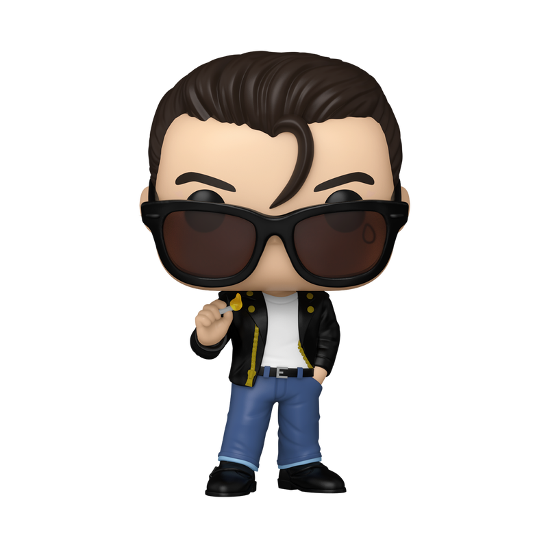 (PRE-ORDER) POP! Movies: Crybaby- Crybaby