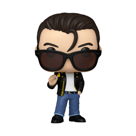 (PRE-ORDER) POP! Movies: Crybaby- Crybaby