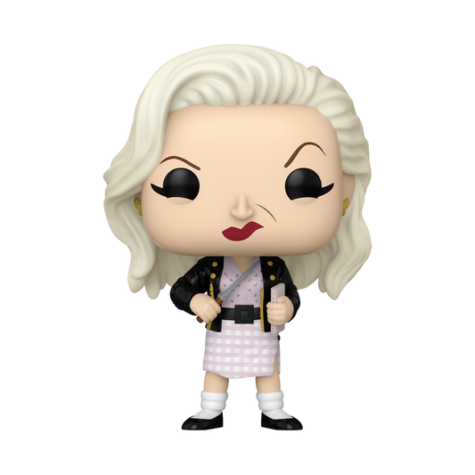(PRE-ORDER) POP! Movies: Crybaby- Hatchet Face