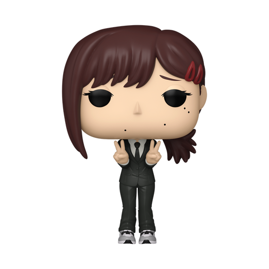 (PRE-ORDER) POP! Animation: CSM- Kobeni