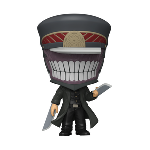 POP! Animation: CSM- Samurai Sword