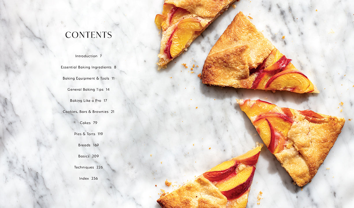 Baking Favorites