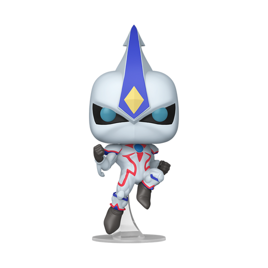 (PRE-ORDER) POP! Animation: Yu-Gi-Oh!- E-Hero Neos