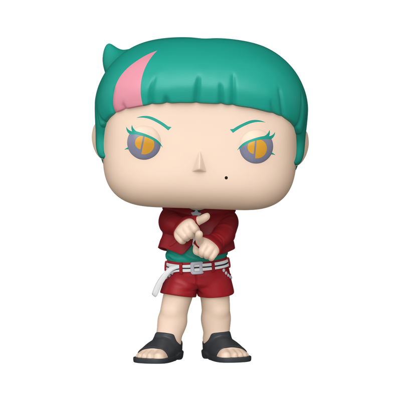 (PRE-ORDER) POP! Animation: Boruto - Daemon