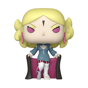 (PRE-ORDER) POP! Animation: Boruto - Delta