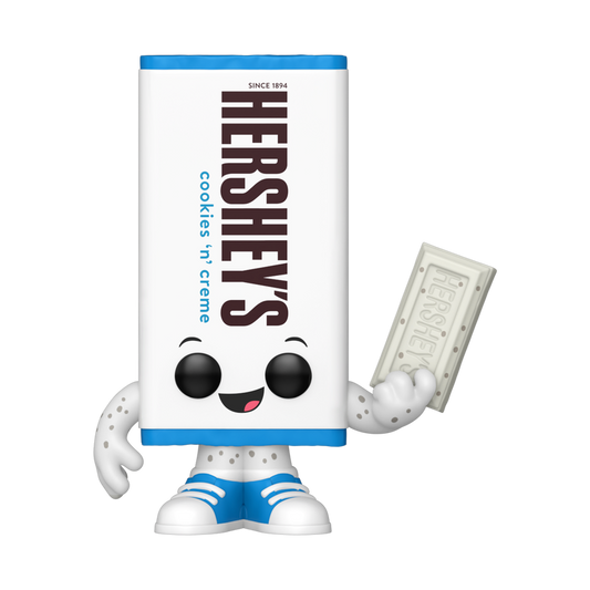 (PRE-ORDER) POP! AD Icons: Hersheys - Cookies N' Creme
