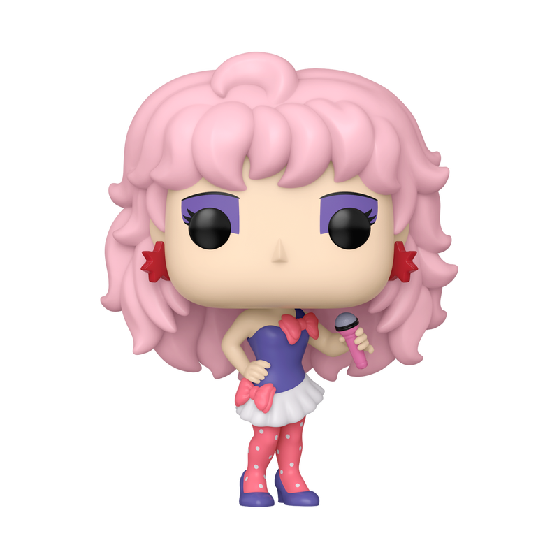 (PRE-ORDER) POP! Animation: JatH- Jem