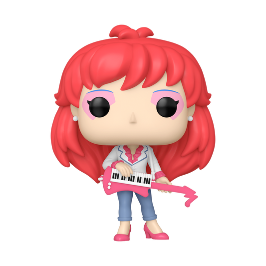 (PRE-ORDER) POP! Animation: JatH- Kimber