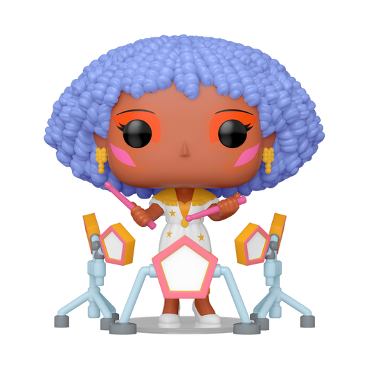 (PRE-ORDER) POP! Animation: JatH- Shana