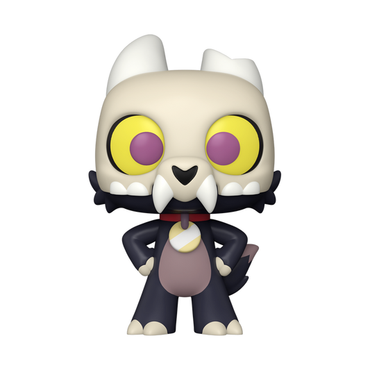 (PRE-ORDER) POP! Disney: The Owl House - King