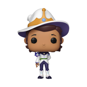 (PRE-ORDER) POP! Disney: The Owl House - Luz 