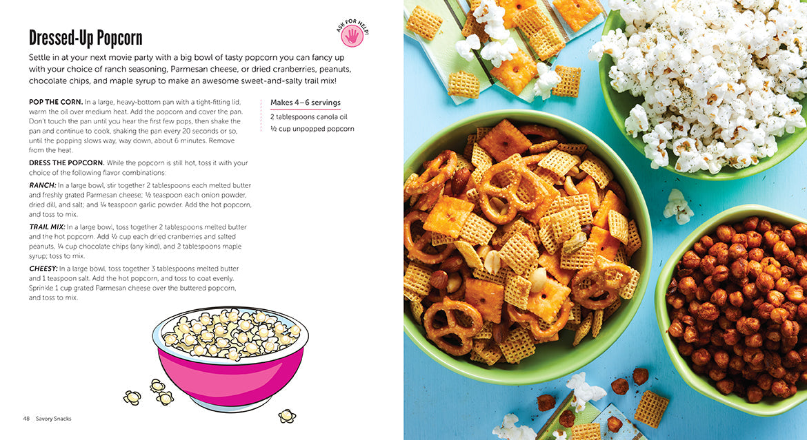 Barbie Cooks!
