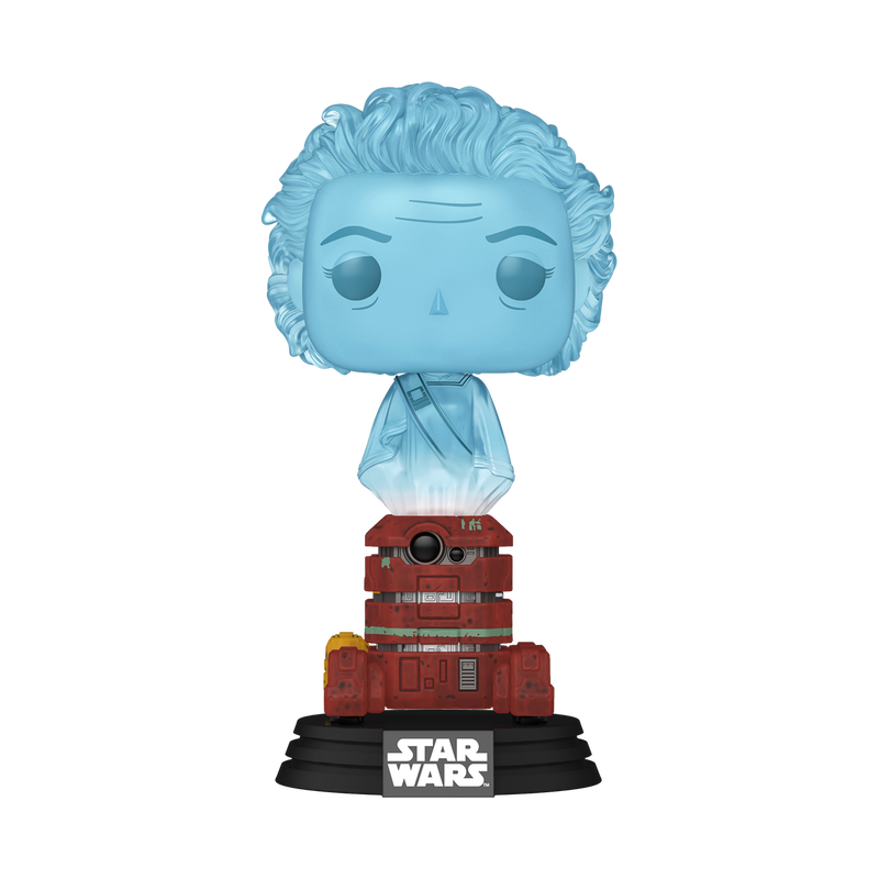 (PRE-ORDER) POP! Star Wars: Andor S2- Maarva