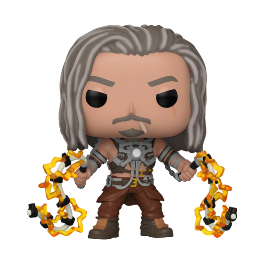 (PRE-ORDER) POP! Marvel: MCU Archives – IM2 Whiplash