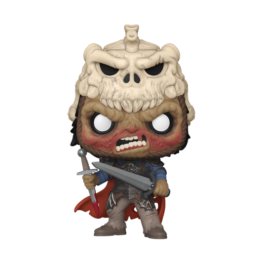 (PRE-ORDER) POP! Movies: Army of Darkness S2 - Possessed Ash