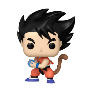 POP! Animation: Dragon Ball- Goku (kame)