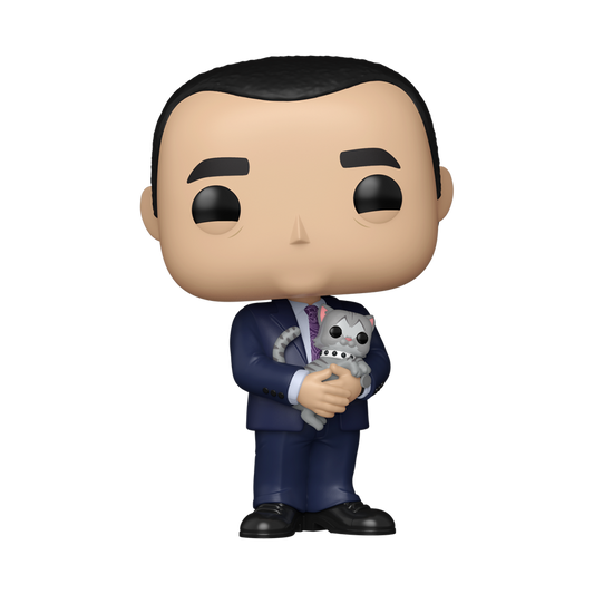 (PRE-ORDER) POP! Television: Suits - Louis Litt