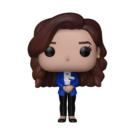 (PRE-ORDER) POP! Television: Superstore - Amy Sosa