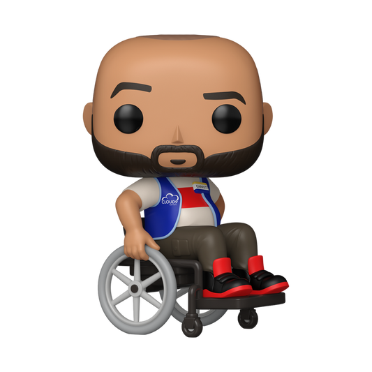 (PRE-ORDER) POP! Television: Superstore- Garrett McNeill