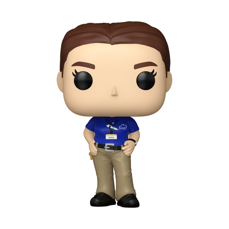 (PRE-ORDER) POP! Television: Superstore Dina Fox