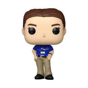 (PRE-ORDER) POP! Television: Superstore Dina Fox
