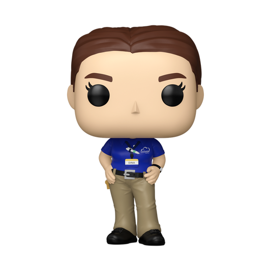 (PRE-ORDER) POP! Television: Superstore Dina Fox