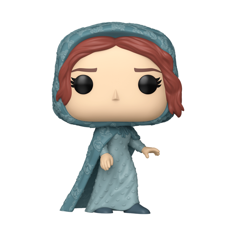 (PRE-ORDER) POP! Television: HotD S4 – Alicent Hightower