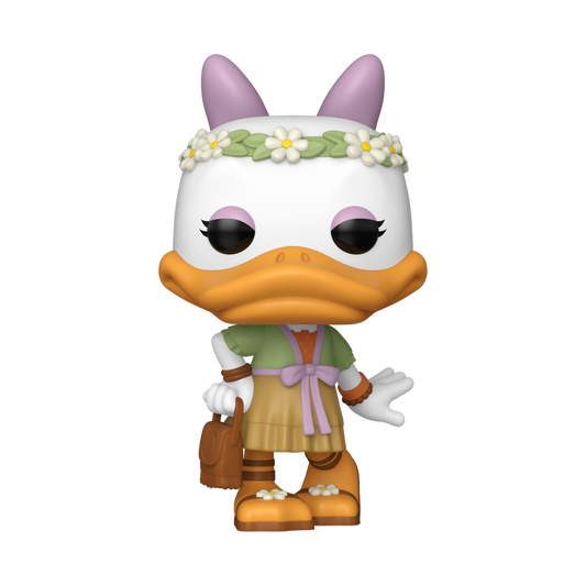 (PRE-ORDER) POP! Disney: Excellent 8 FEST+C67 - Daisy
