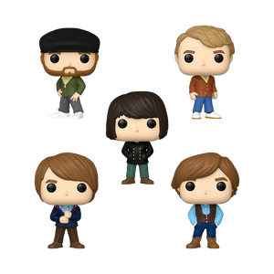 (PRE-ORDER) POP Rocks: The Beach Boys- Pet Sounds 5PK