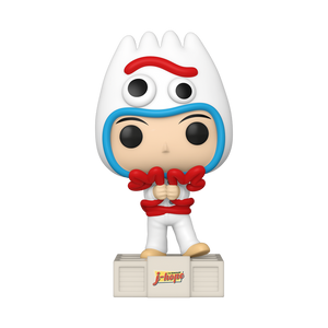 POP! Rocks: Toy Story x Tiny TAN - J-Hope