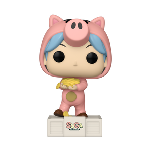 (PRE-ORDER) POP! Rocks: Toy Story x Tiny TAN - Suga