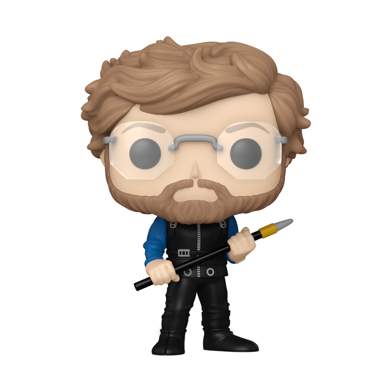 (PRE-ORDER) POP! Movies: Jaws S3- Matt Hooper