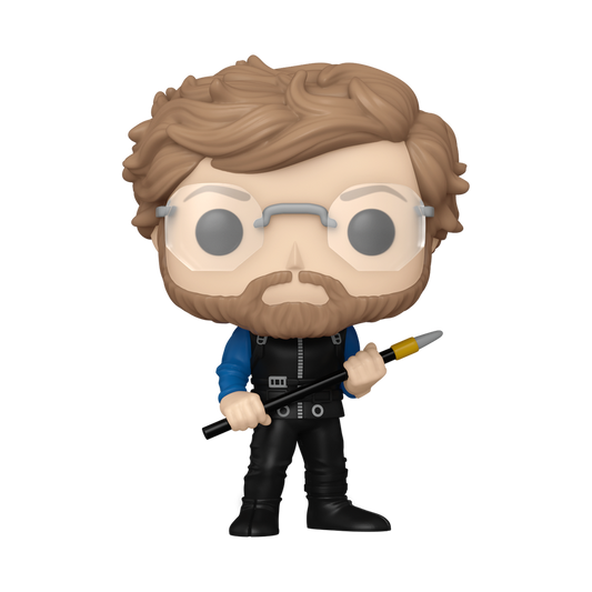 (PRE-ORDER) POP! Movies: Jaws S3- Matt Hooper