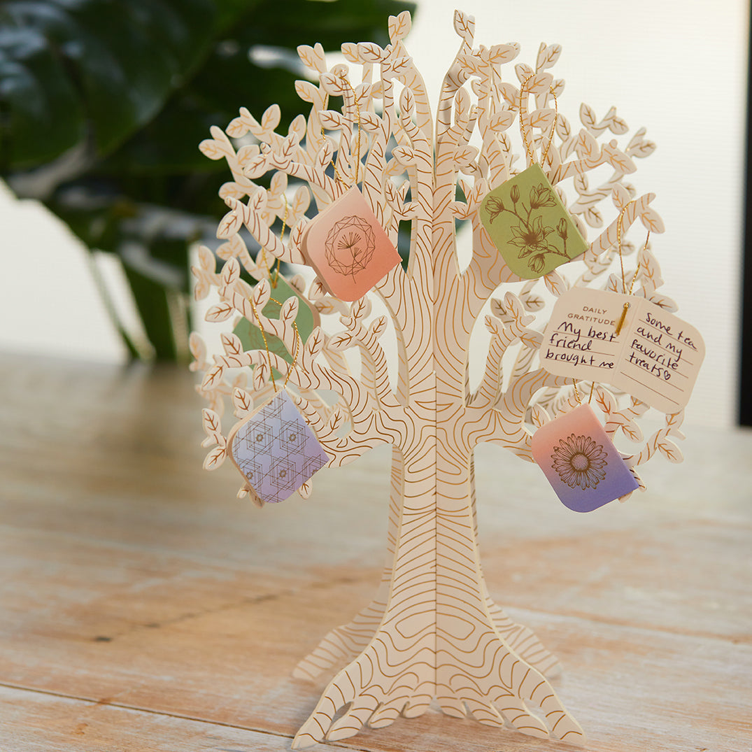Tree of Gratitude