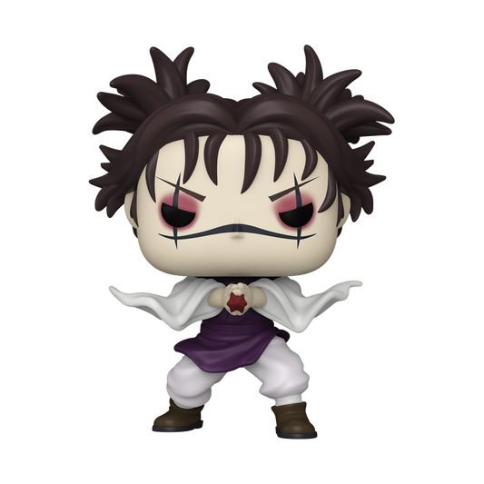 (PRE-ORDER) POP! Animation: Jujutsu Kaisen - Choso
