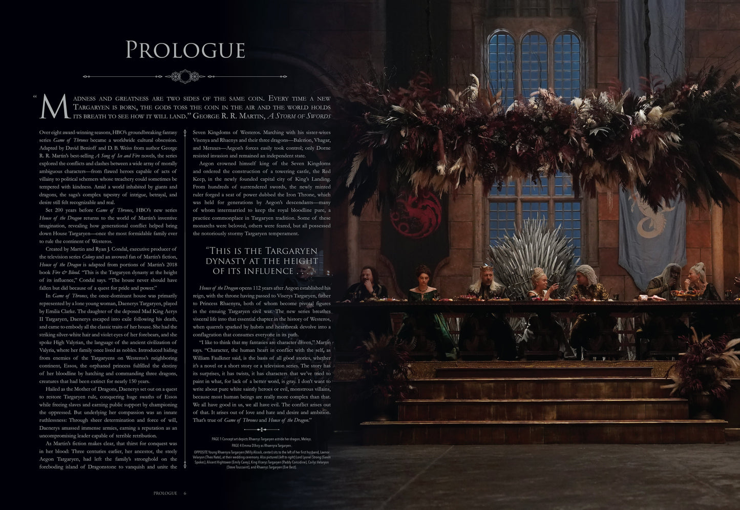 Game of Thrones: House of the Dragon