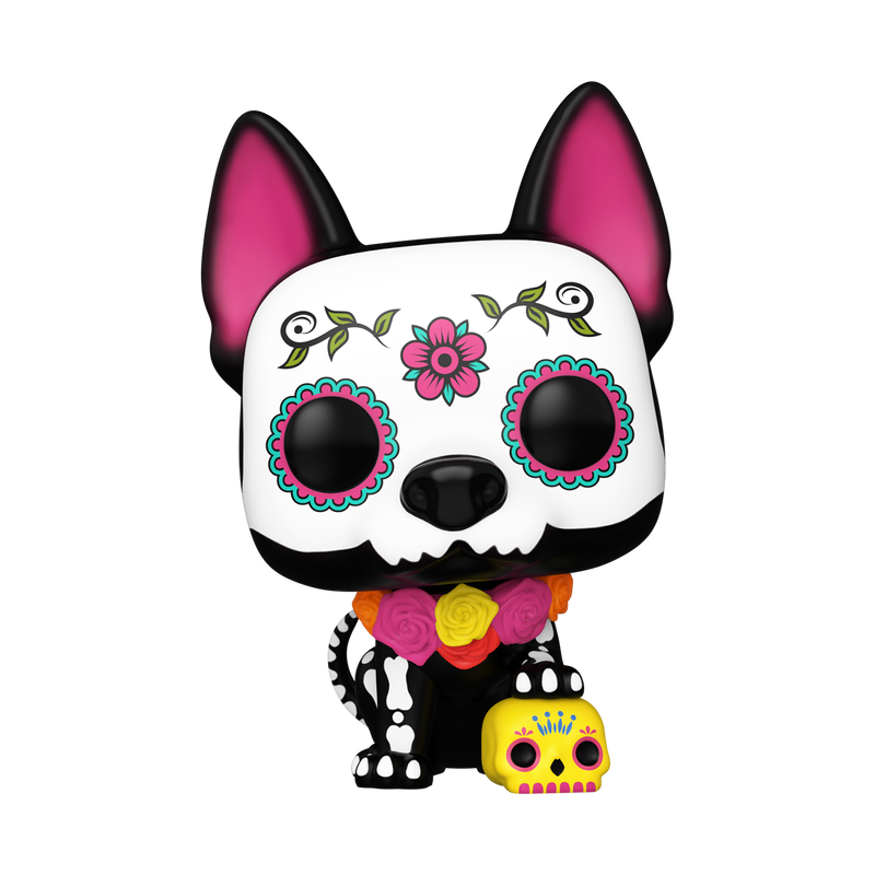 POP! Icon: Xolo (DDLM)