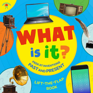 Descriptive image text