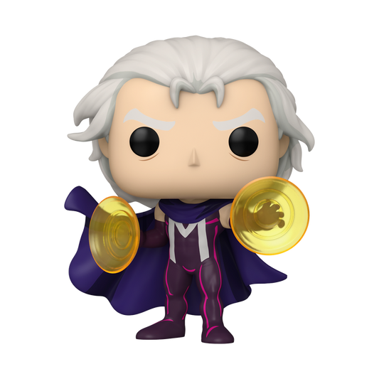 (PRE-ORDER) POP! Marvel:X-Men'97 - Magneto