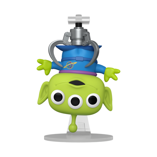 (PRE-ORDER) POP! Disney: Toy Story 30th Anniversary - Alien