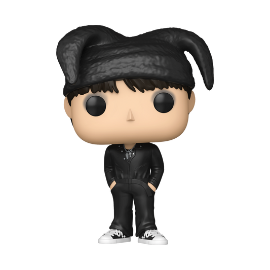 (PRE-ORDER) POP! Rocks: J-Hope (More)